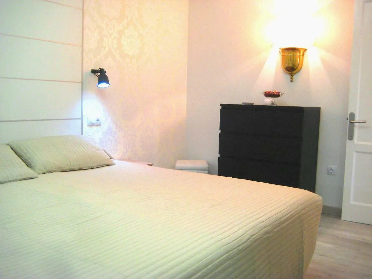 Lacy Golf Apartments (Adults Only) Maspalomas  Maspalomas (Gran Canaria)