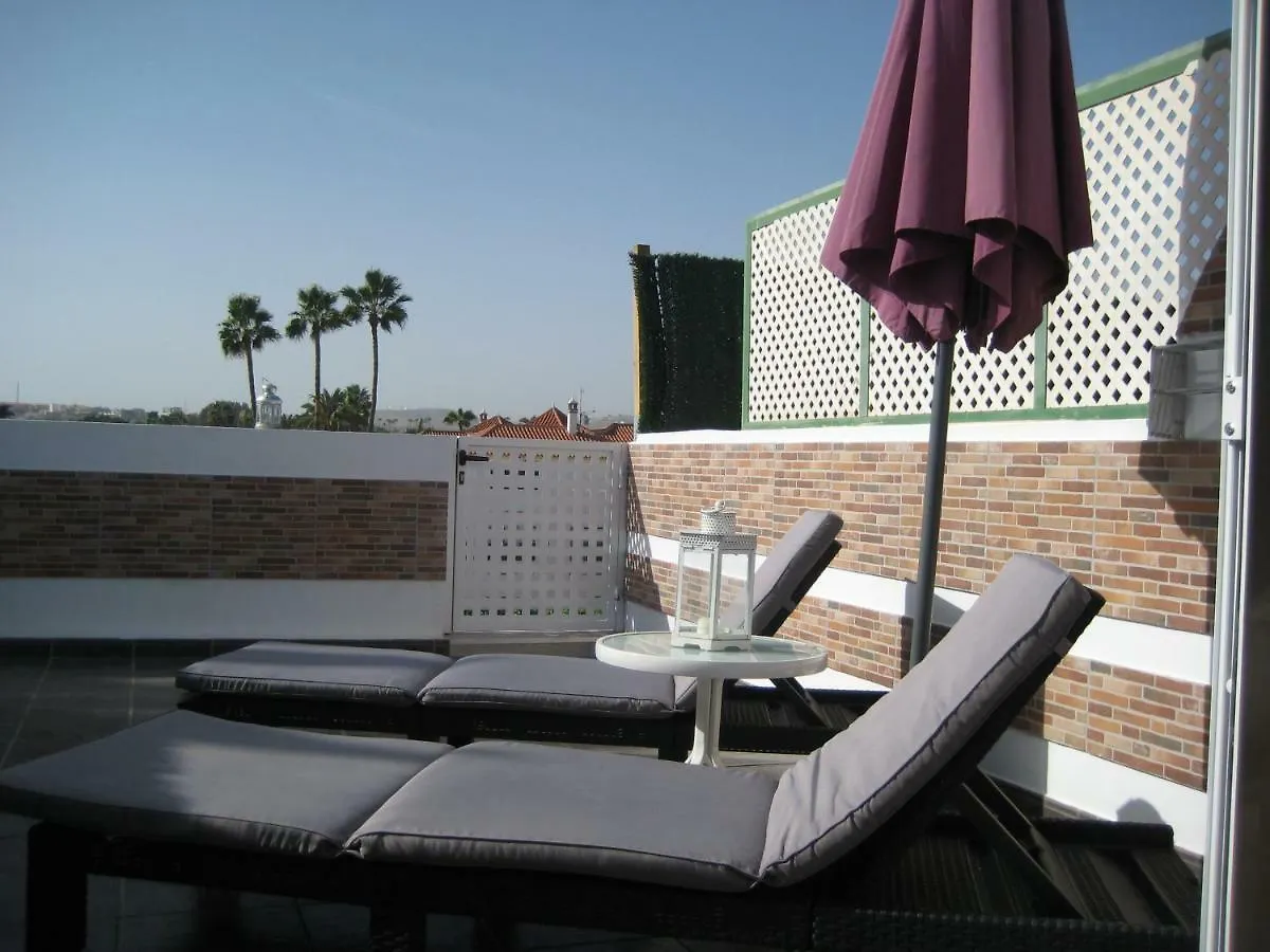 Lacy Golf Apartments (Adults Only) Maspalomas  0*, Maspalomas (Gran Canaria)