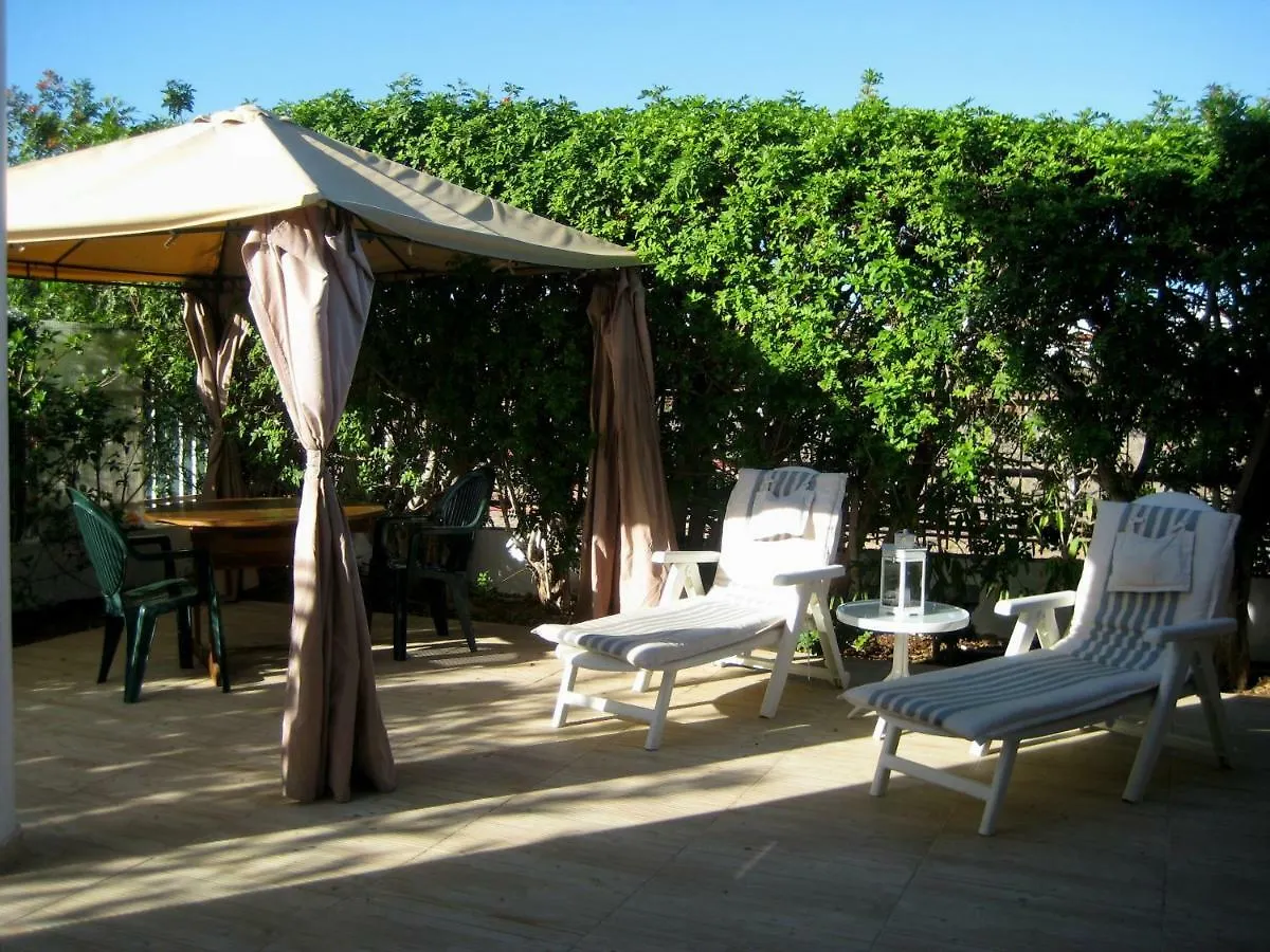 Lacy Golf Apartments (Adults Only) Maspalomas
