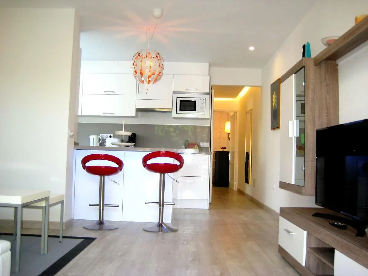 Lacy Golf Apartments (Adults Only) Maspalomas